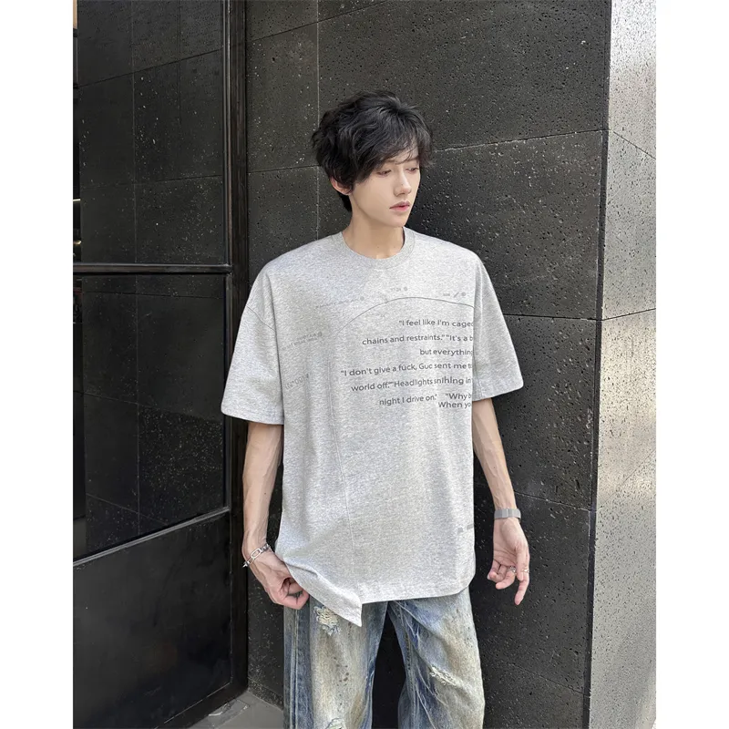 RASHOMONG T Shirts Unisex-10