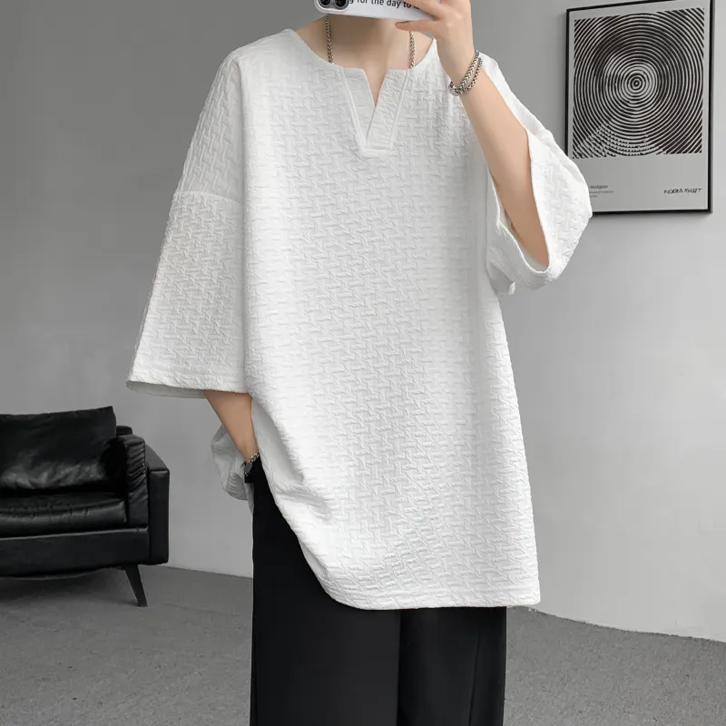 RASHOMONG T Shirts Unisex-1