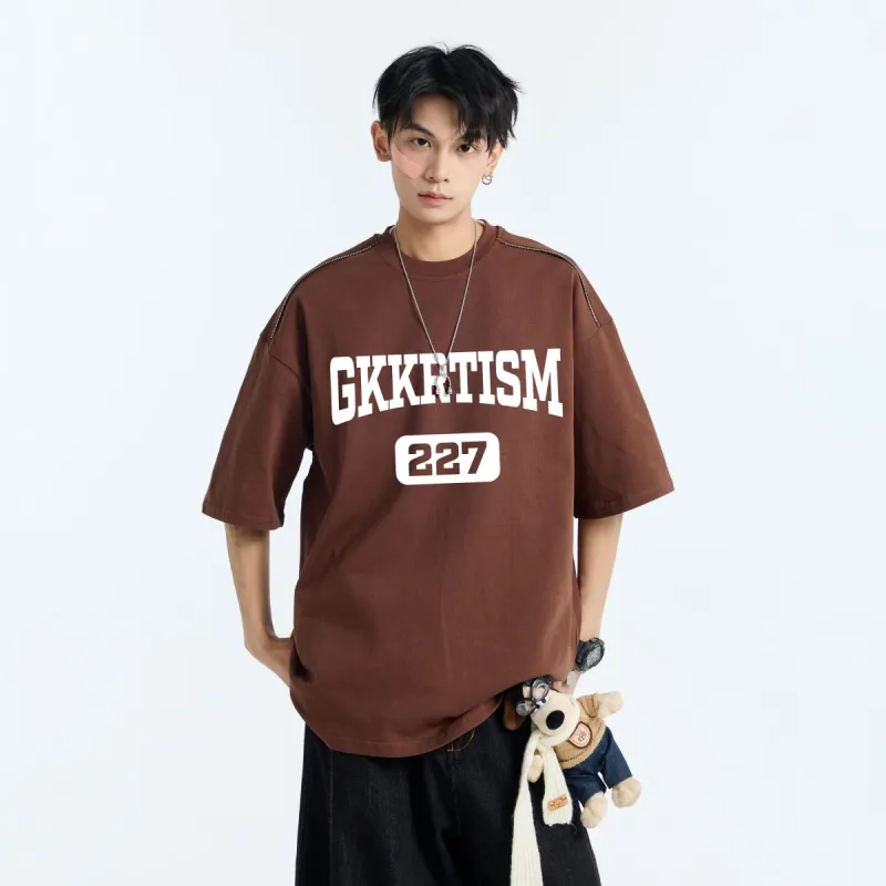 RASHOMONG T Shirts Unisex-5