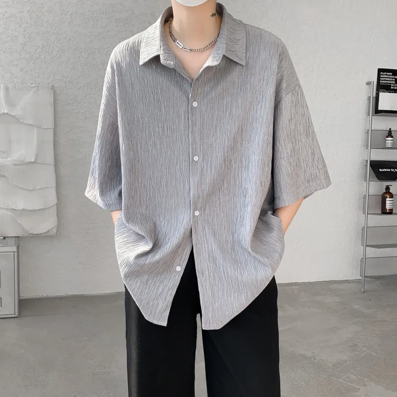 RASHOMONG Shirts Unisex-16