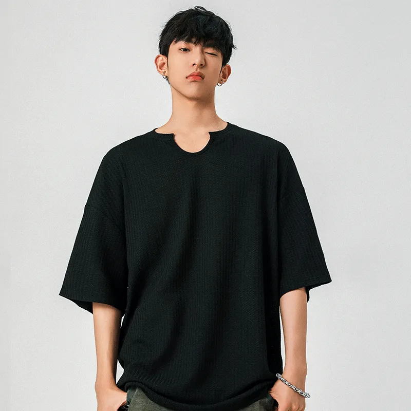 RASHOMONG T Shirts Unisex-12
