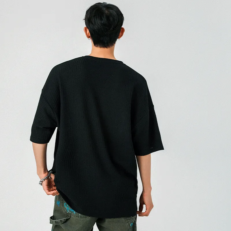 RASHOMONG T Shirts Unisex-13