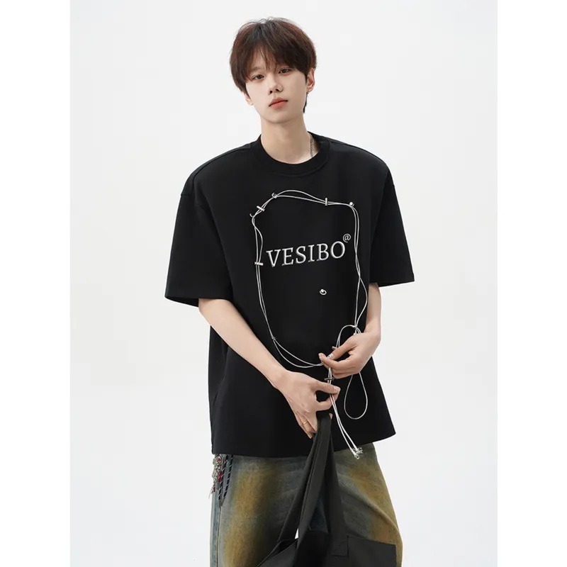RASHOMONG T Shirts Unisex-2