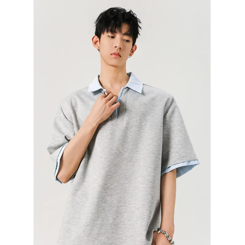 RASHOMONG T Shirts Unisex-7