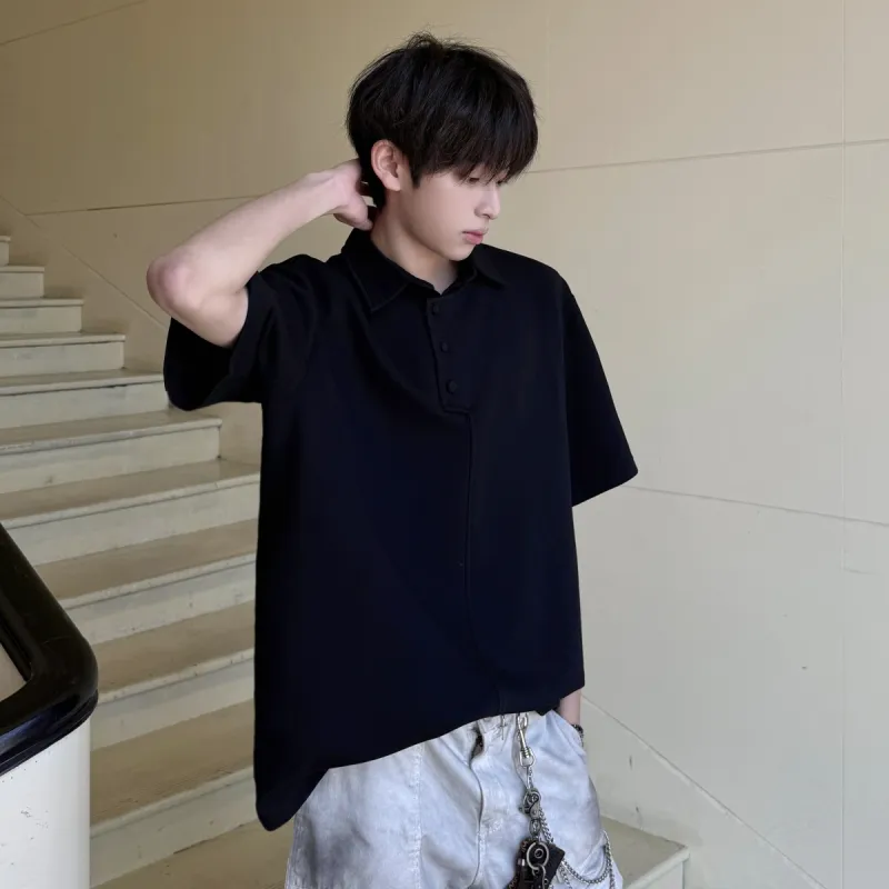 RASHOMONG T Shirts Unisex-16