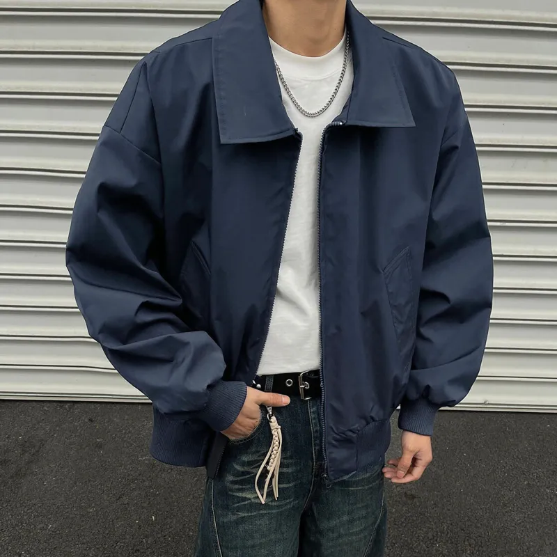 RASHOMONG Jackets Unisex-2