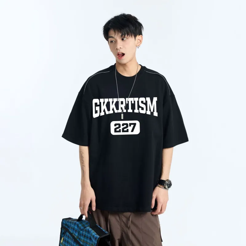 RASHOMONG T Shirts Unisex-24
