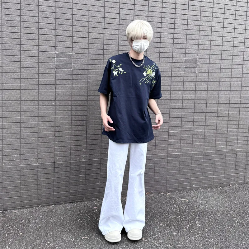 RASHOMONG T Shirts Unisex-11