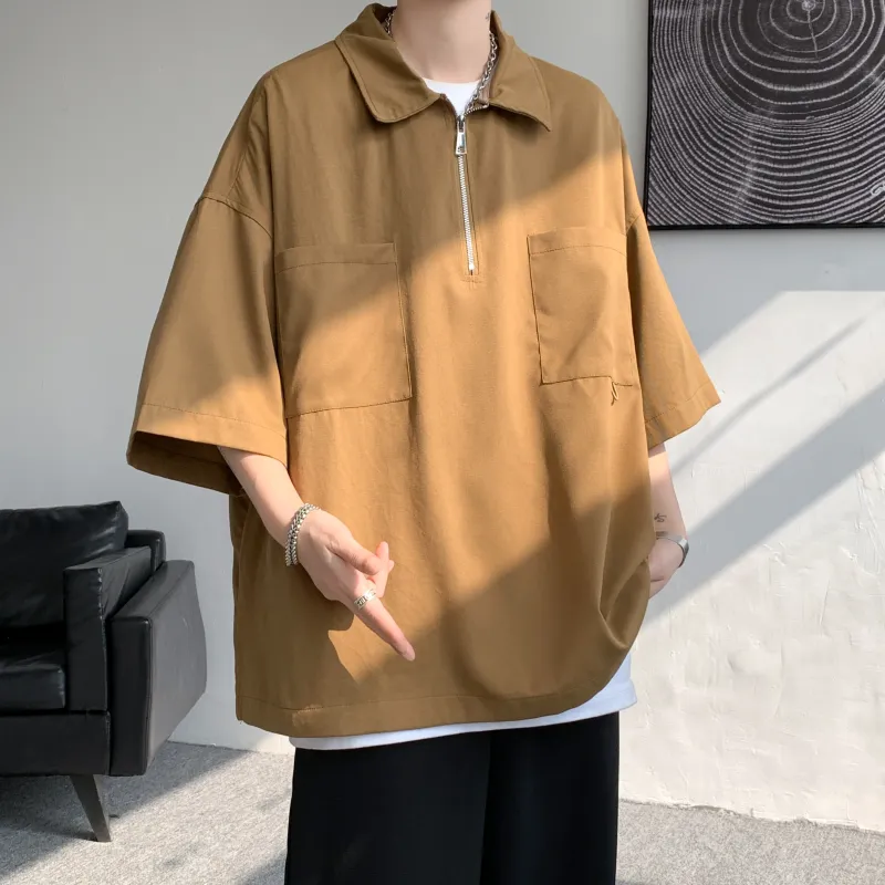 RASHOMONG T Shirts Unisex-27