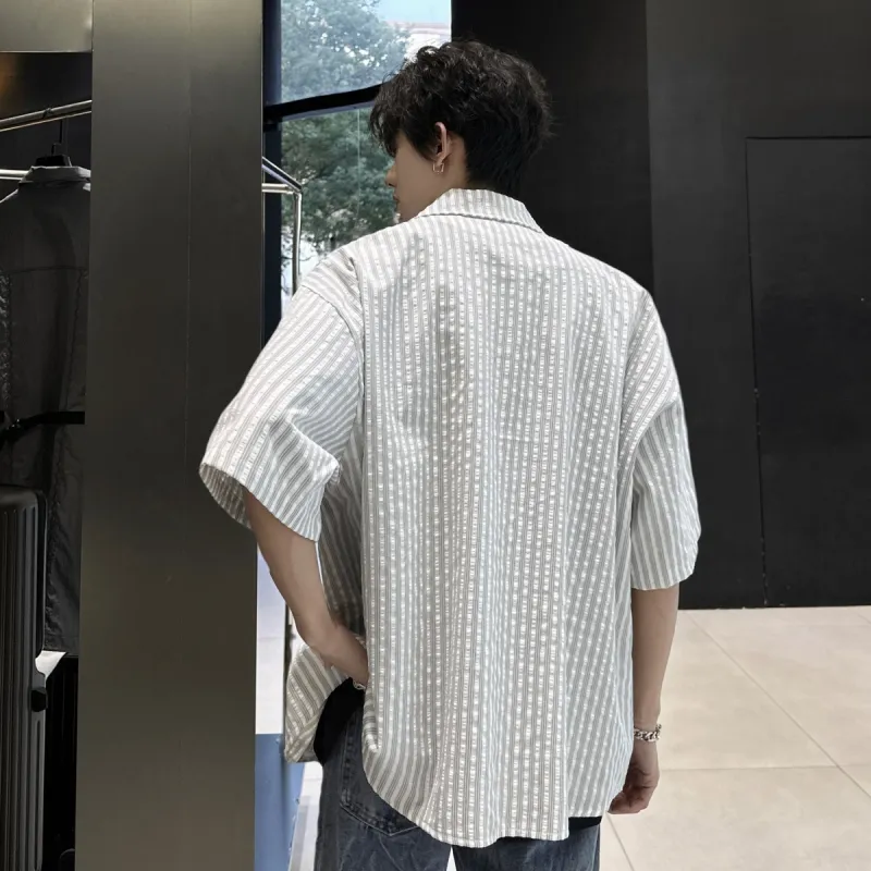 RASHOMONG Shirts Unisex-20
