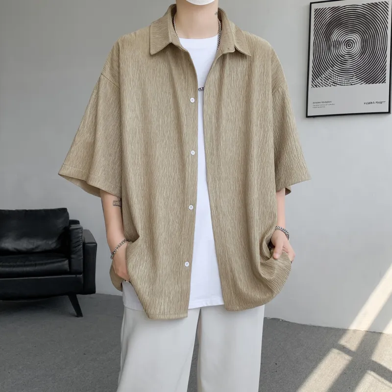 RASHOMONG Shirts Unisex-30