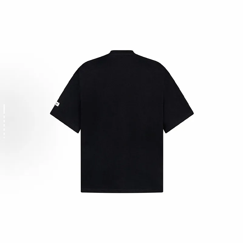 RASHOMONG T Shirts Unisex-5