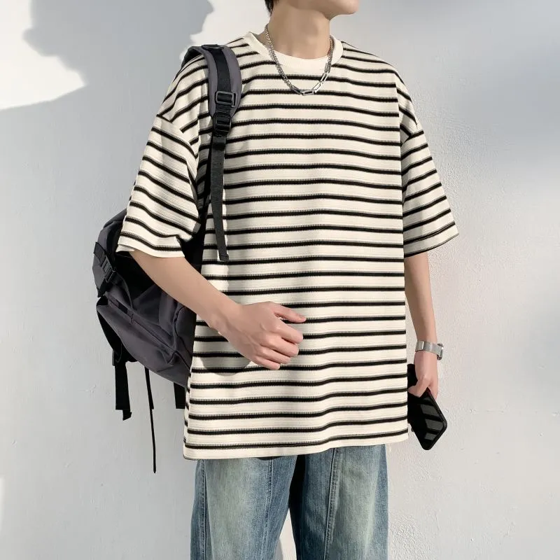 RASHOMONG T Shirts Unisex-7