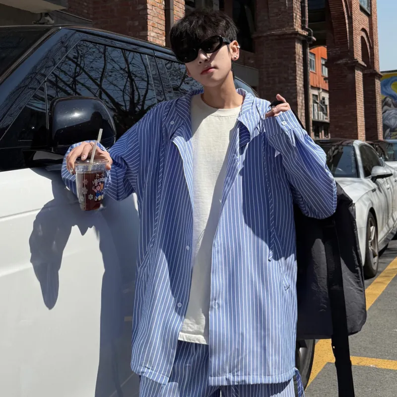RASHOMONG Shirts Unisex-2