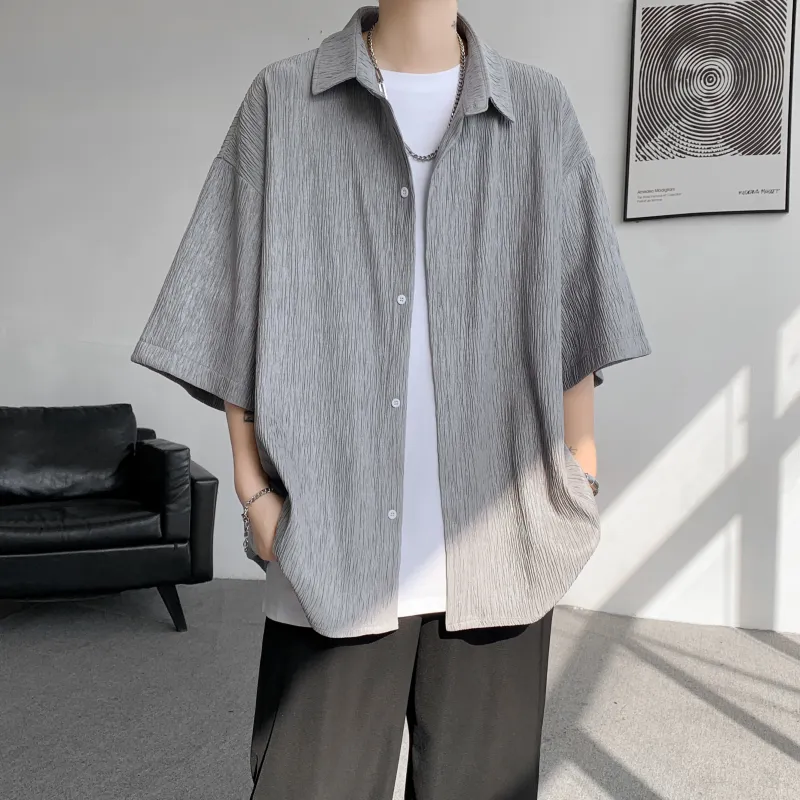 RASHOMONG Shirts Unisex-10