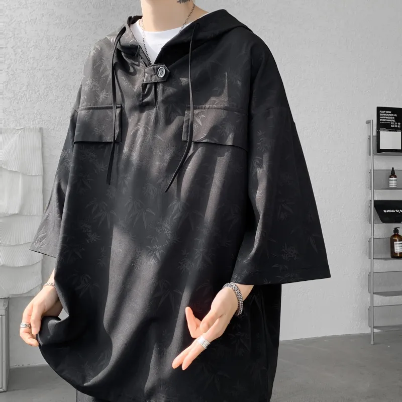 RASHOMONG Casual Sportswear Unisex-3