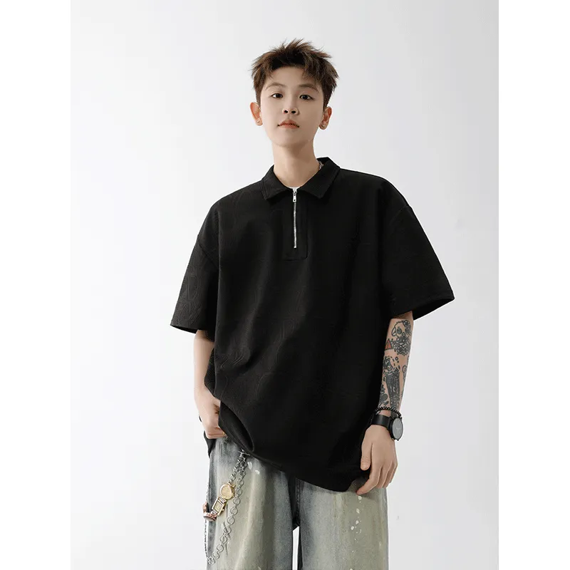 RASHOMONG T Shirts Unisex-8