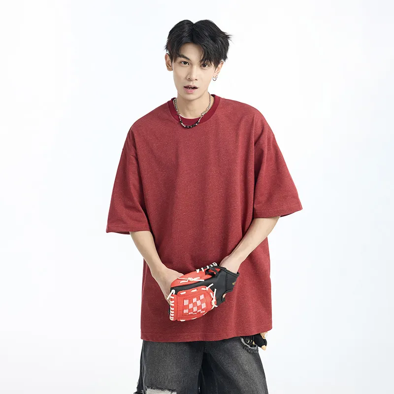 RASHOMONG T Shirts Unisex-21