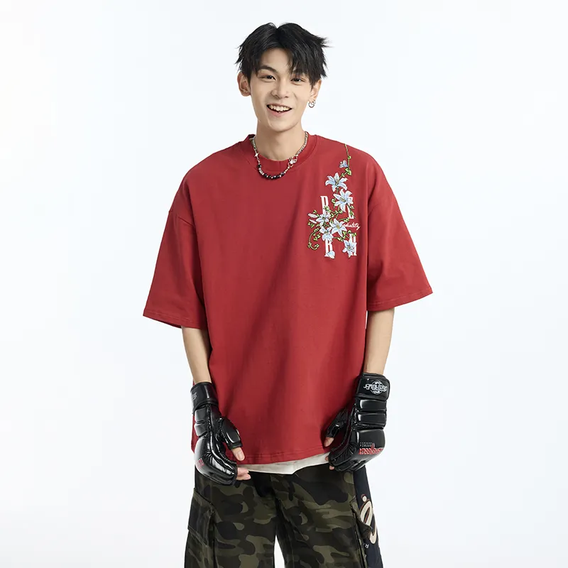 RASHOMONG T Shirts Unisex-22