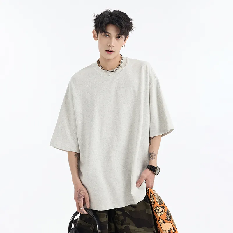 RASHOMONG T Shirts Unisex-15