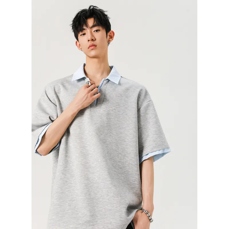 RASHOMONG T Shirts Unisex-8