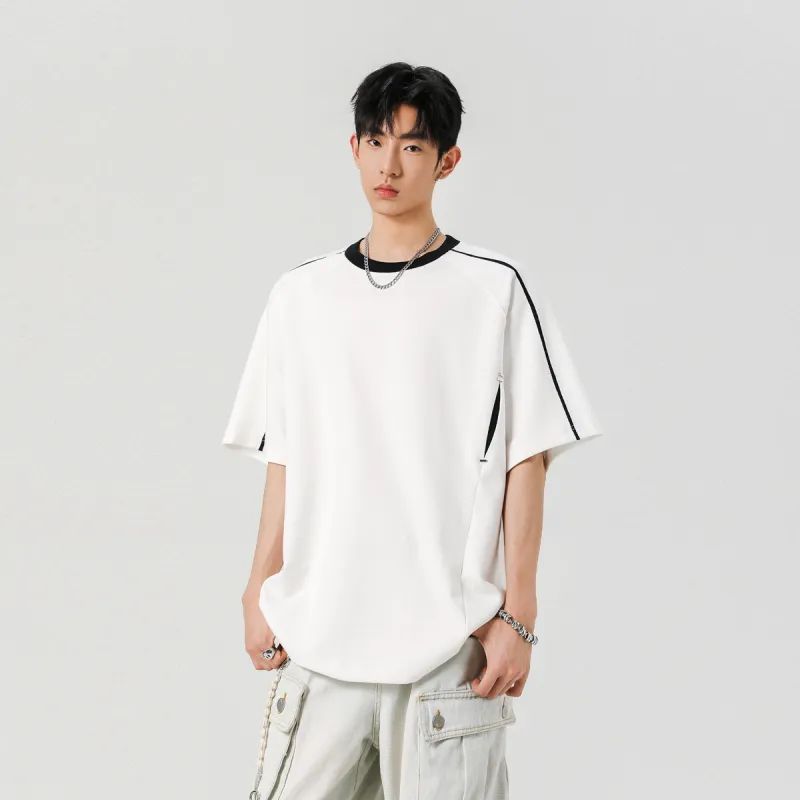 RASHOMONG T Shirts Unisex-8