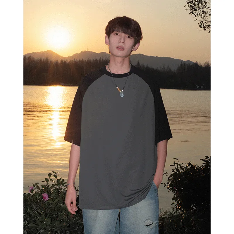 RASHOMONG T Shirts Unisex-8