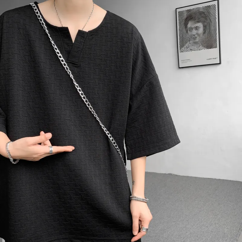 RASHOMONG T Shirts Unisex-17