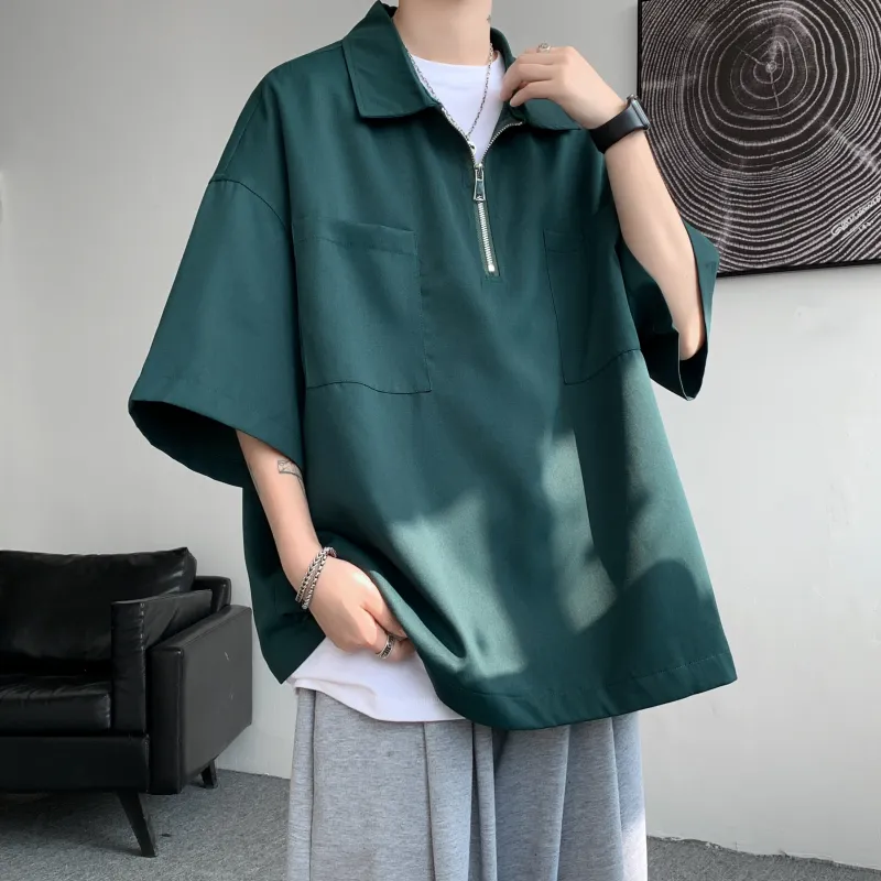 PAINT STAIN Comfortable T Shirt Unisex-52
