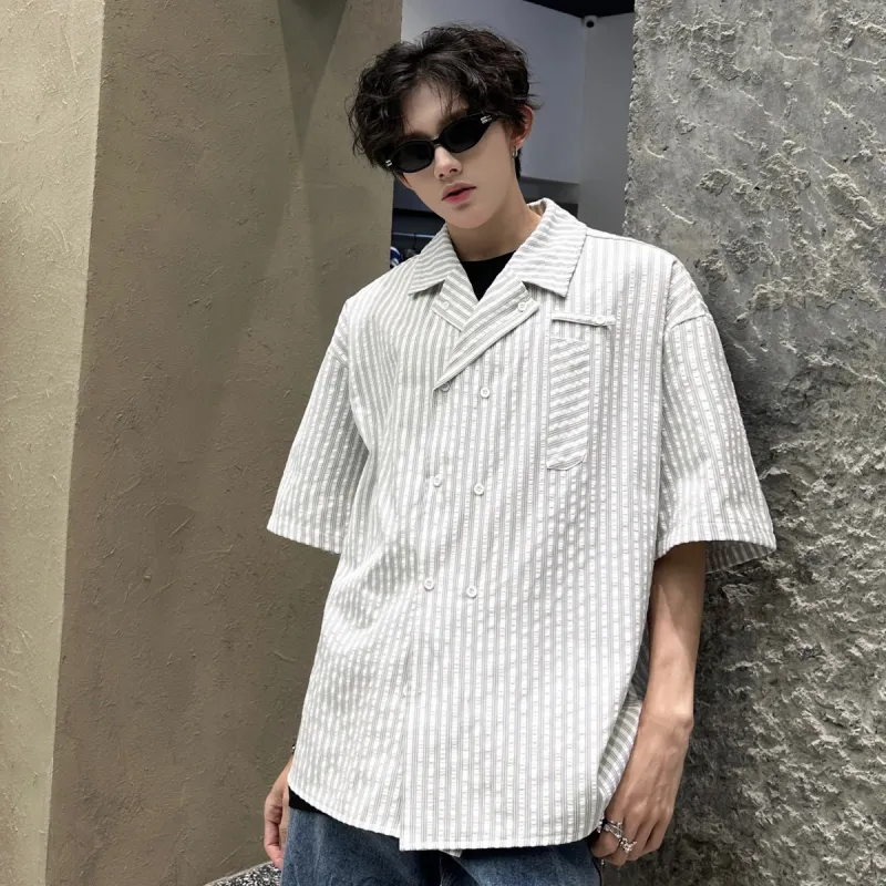 RASHOMONG Shirts Unisex-18