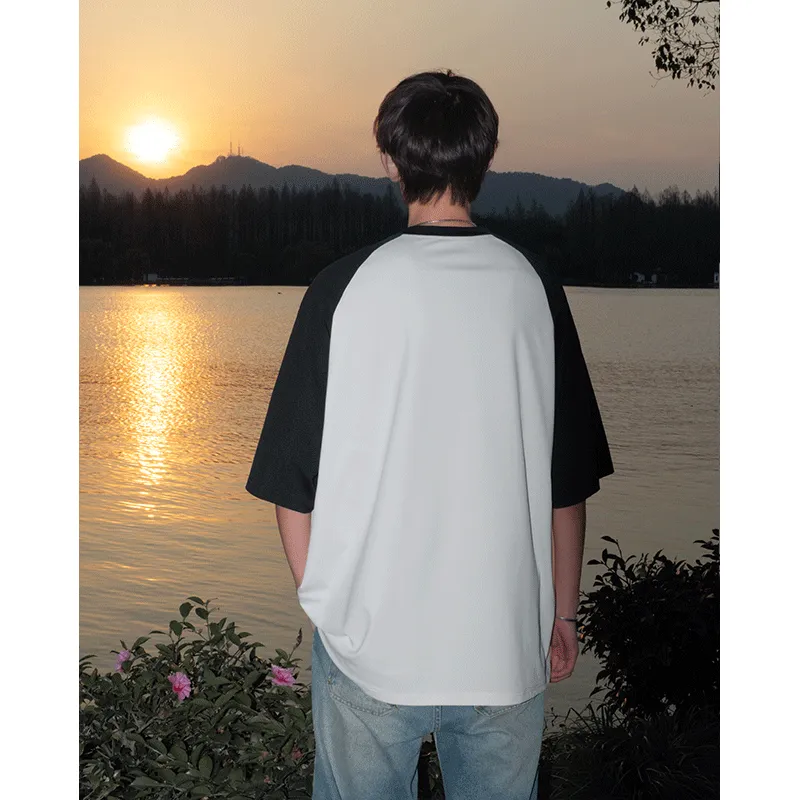 RASHOMONG T Shirts Unisex-3