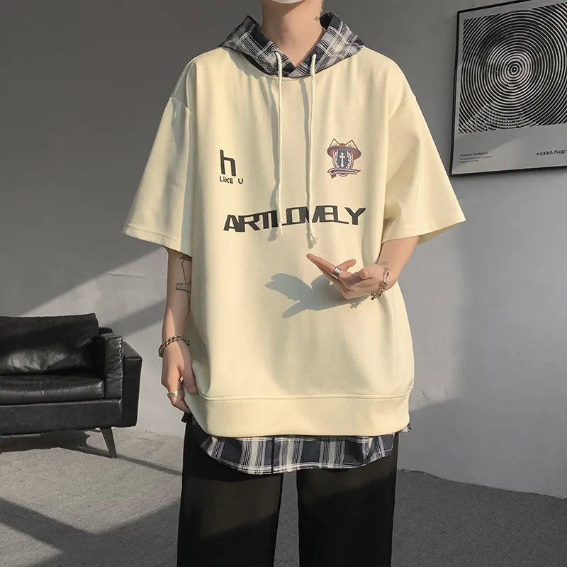 RASHOMONG T Shirts Unisex-4