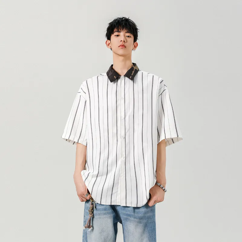 RASHOMONG Shirts Unisex-10