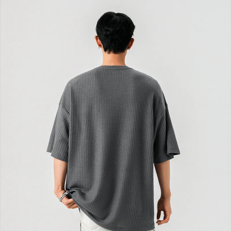 RASHOMONG T Shirts Unisex-20