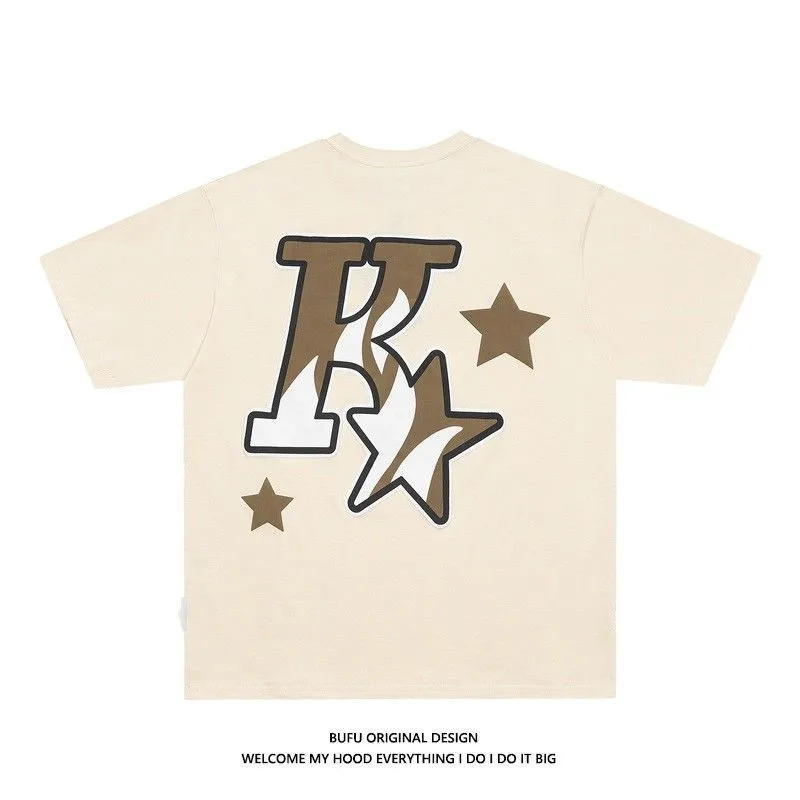RASHOMONG T-Shirts Unisex-1