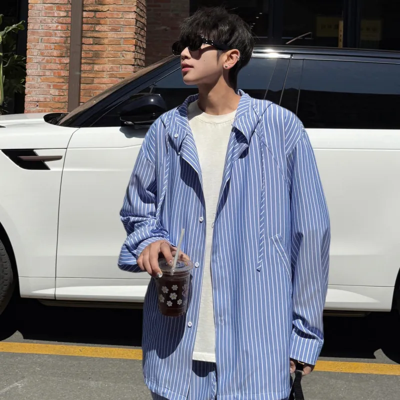 RASHOMONG Shirts Unisex-1