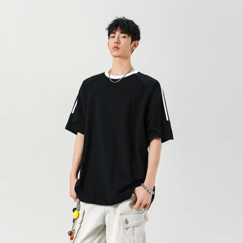 RASHOMONG T Shirts Unisex-3