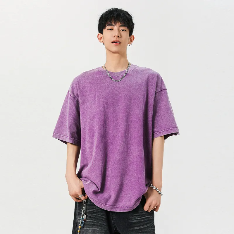 RASHOMONG T Shirts Unisex-34