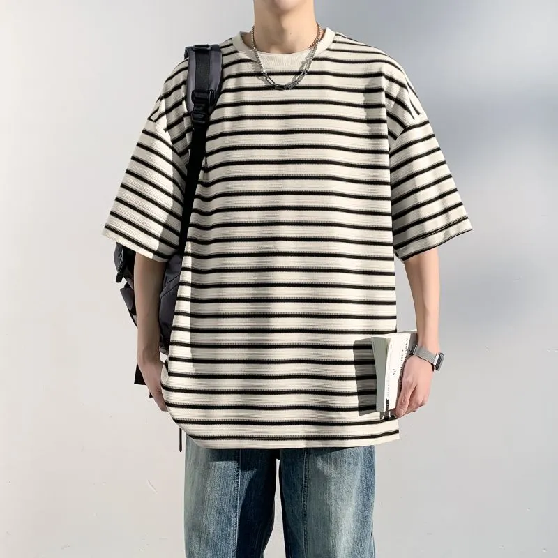 RASHOMONG T Shirts Unisex-4