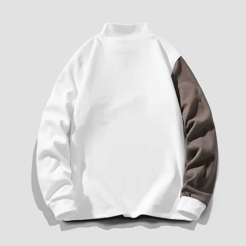 RASHOMONG Sweatshirts Unisex-4