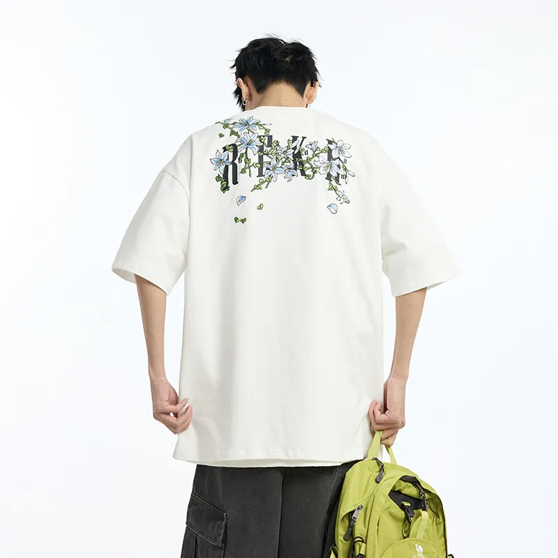 RASHOMONG T Shirts Unisex-28