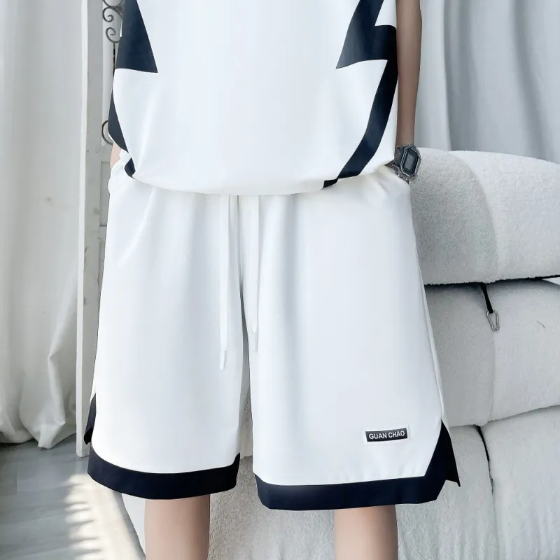 RASHOMONG Casual Sportswear Unisex-18