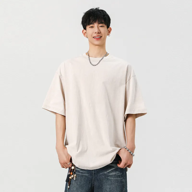 RASHOMONG T Shirts Unisex-22