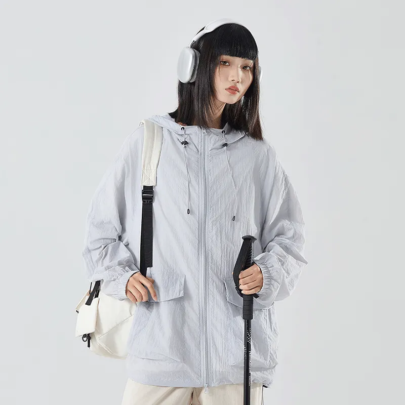 RASHOMONG Insect Resistant Sun Protection Clothing Unisex-3