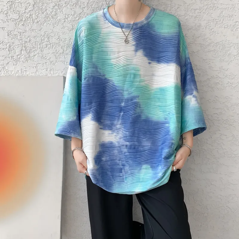 RASHOMONG T Shirts Unisex-22