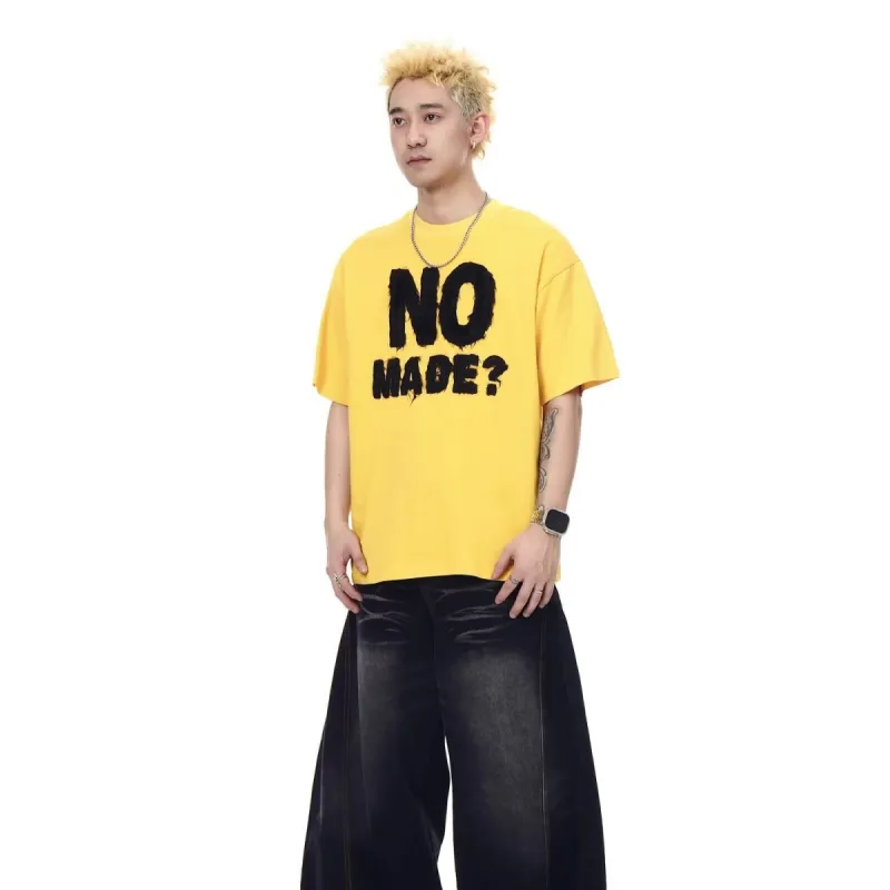 RASHOMONG T Shirts Unisex-4