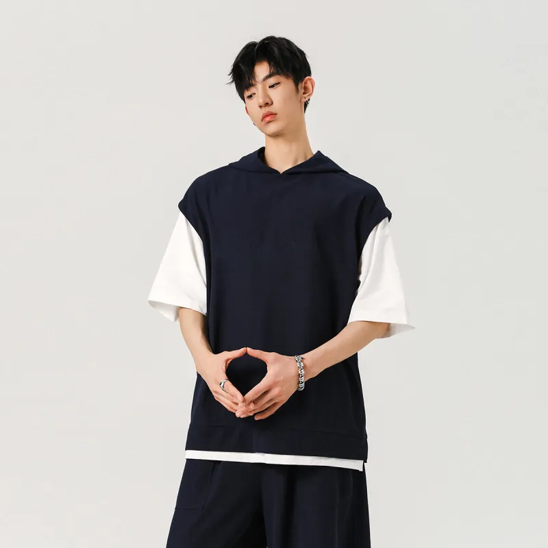 RASHOMONG Casual Sportswear Unisex-8