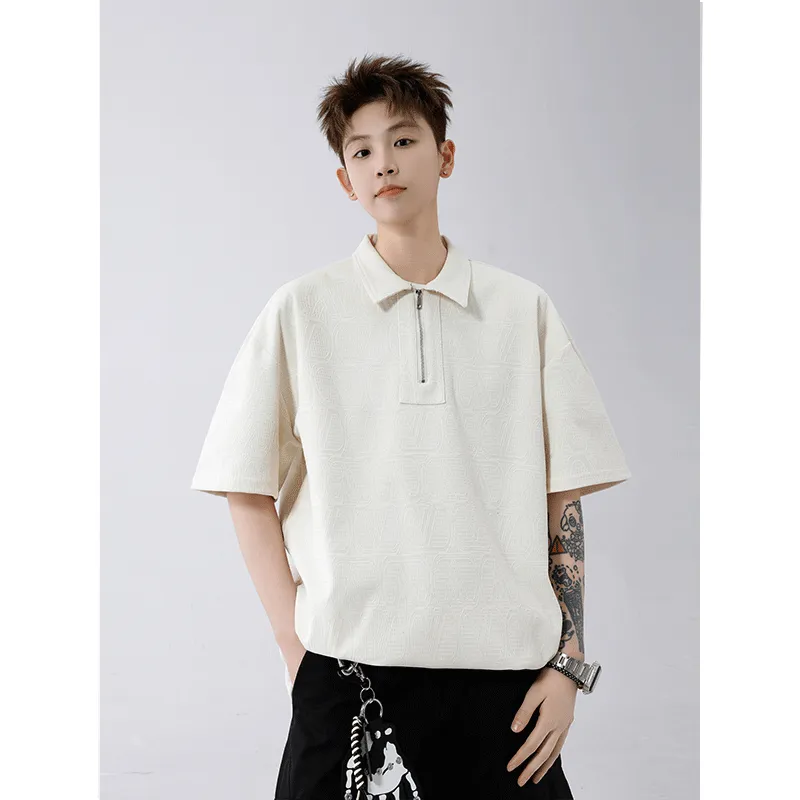 RASHOMONG T Shirts Unisex-3