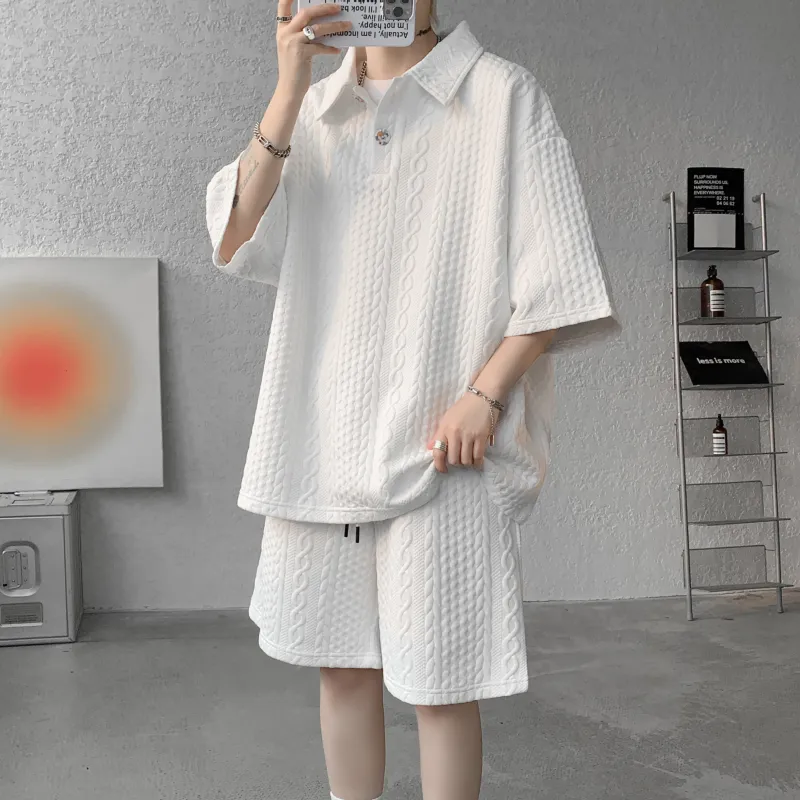 RASHOMONG Casual Sportswear Unisex-4