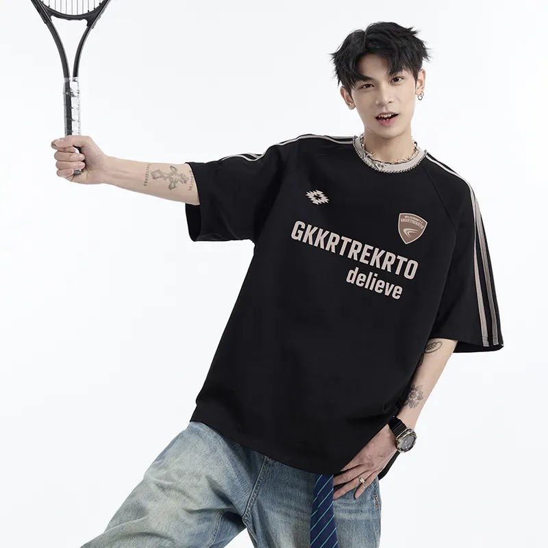 RASHOMONG T Shirts Unisex-19
